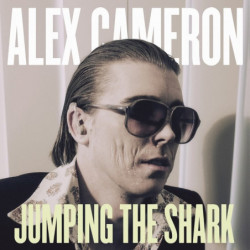 JUMPING THE SHARK