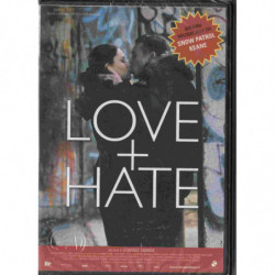 LOVE + HATE