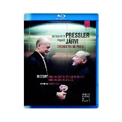 CONCERTI NN.23 E 27 PER...