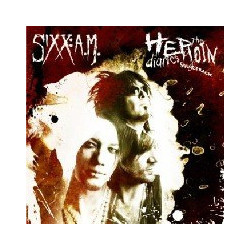 THE HEROIN DIARIES SOUNDTRACK