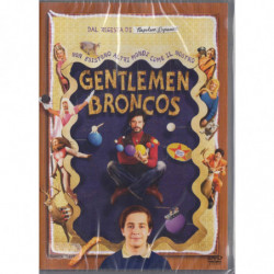 GENTLEMEN BRONCOS (2010)