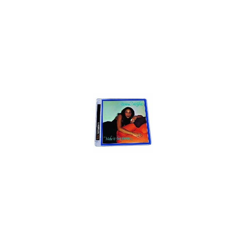 MAKE IT LAST FOREVER - EXPANDED EDITION