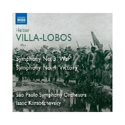 SINFONIA N.3 GUERRA,...