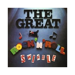 THE GREAT ROCK'N'ROLL SWINDLE