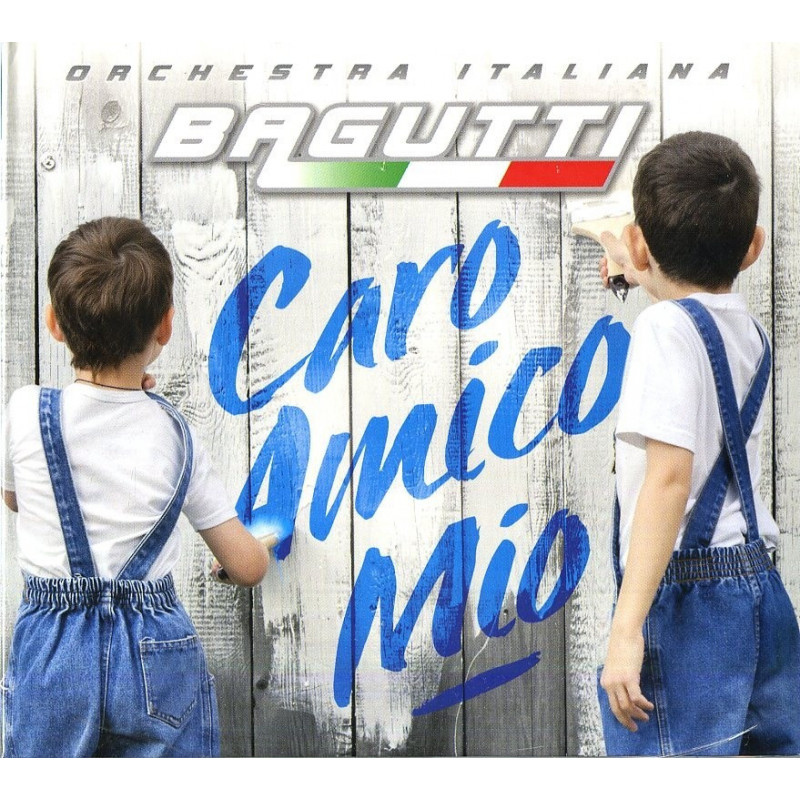 CARO AMICO MIO