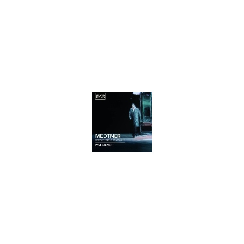 SONATE PER PIANOFORTE (INTEGRALE), VOL.1