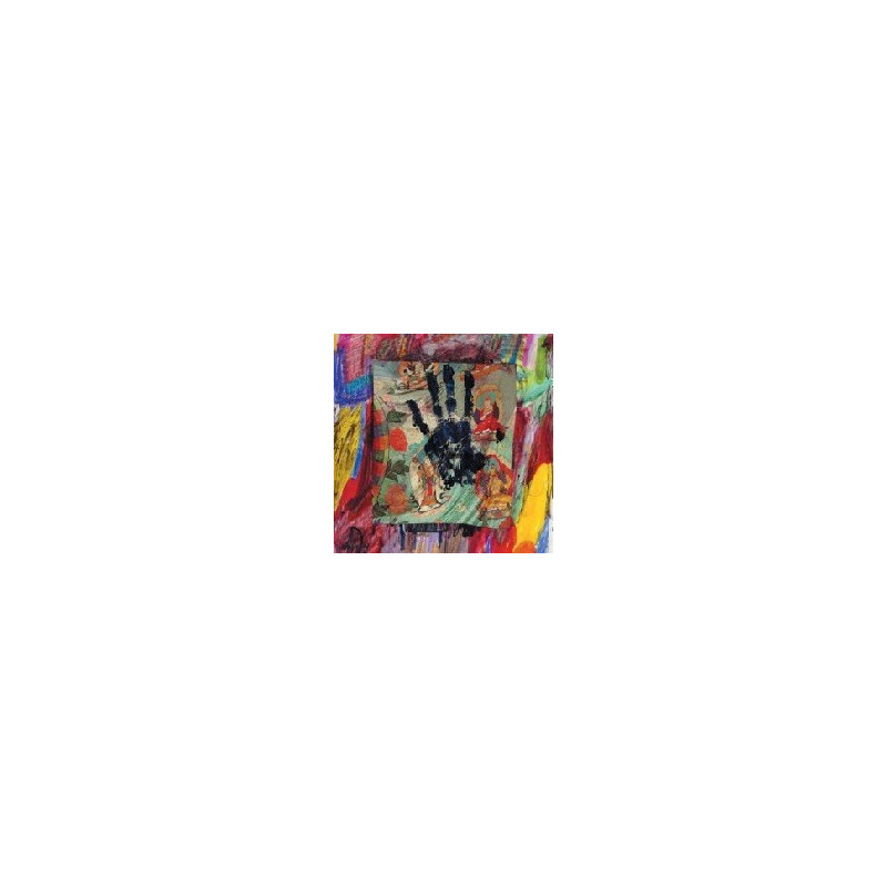 ICE CREAM SPIRITUAL! (DIGIPACK)