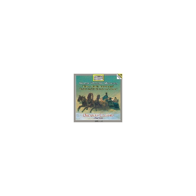COMPOSIZIONI DI MEDTNER: SONATA REMINISC