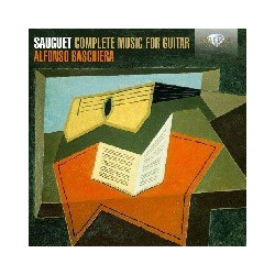 OPERE PER CHITARRA (INTEGRALE)