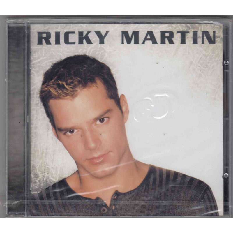 RICKY MARTIN