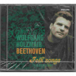 FOLKSONGS