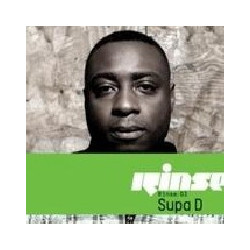 RINSE 03 - SUPA D