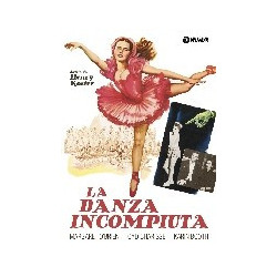 DANZA INCOMPIUTA (LA)