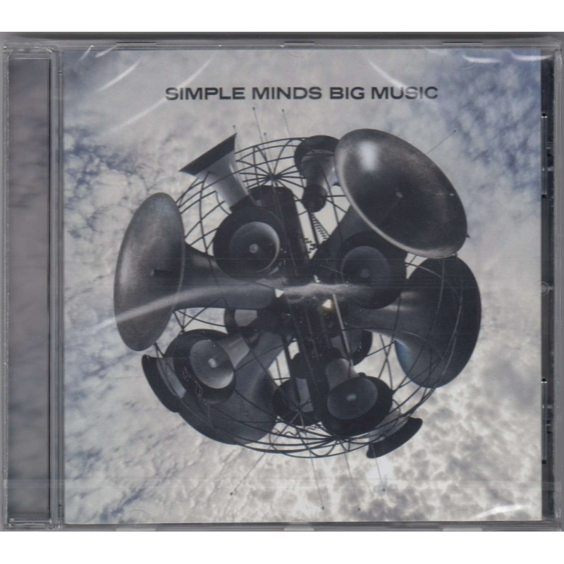 BIG MUSIC
