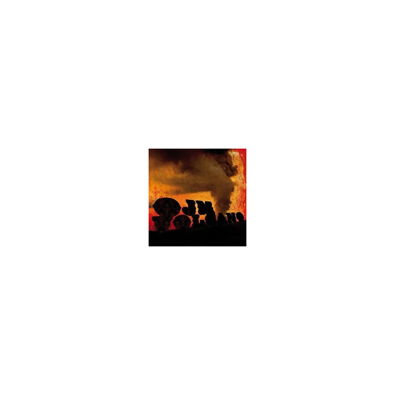 VOLCANO