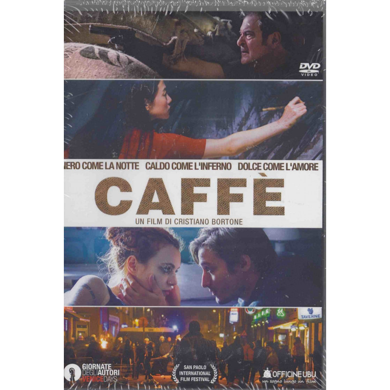 CAFFE'