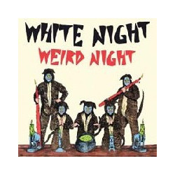WEIRD NIGHT