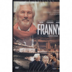 FRANNY - DVD REGIA ANDREW...