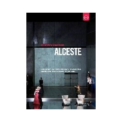 ALCESTE