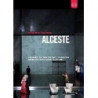 ALCESTE