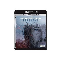 REVENANT - REDIVIVO (4K...