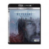 REVENANT - REDIVIVO (4K ULTRA HD + BLU-RAY DISC)