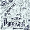 WARFARING STRANGERS: DARKSCORCH CANTICLE