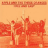 FREE AND EASY: THE COMPLETE WORKS 1970-1