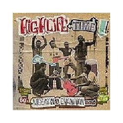 HIGHLIFE TIME (NIGERIAN&...