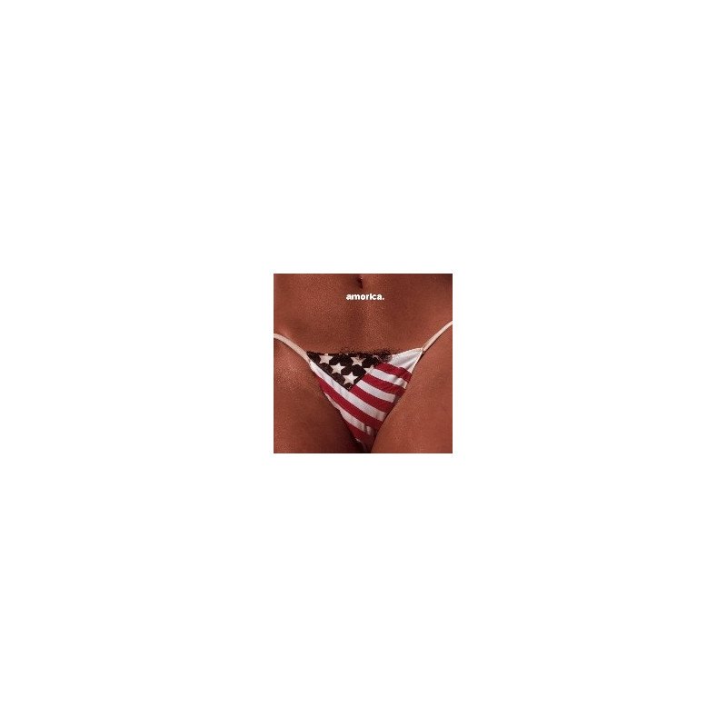 AMORICA
