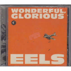 WONDERFUL, GLORIOUS