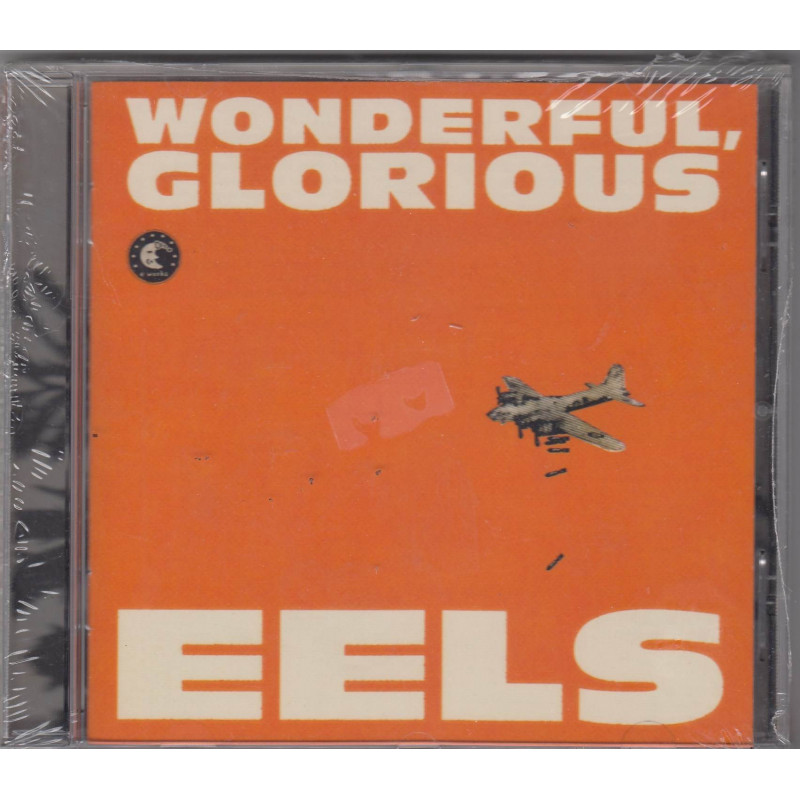 WONDERFUL, GLORIOUS