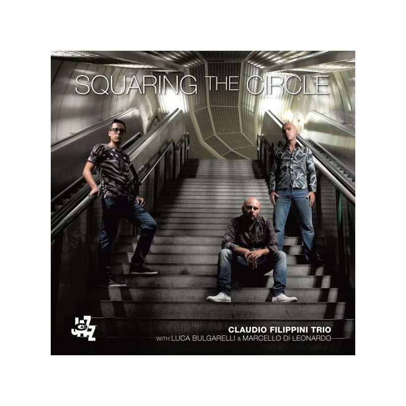 SQUARING THE CIRCLE