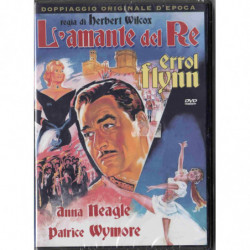 L'AMANTE DEL RE (GB1955)