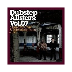 DUBSTEP ALLSTARS VOL....