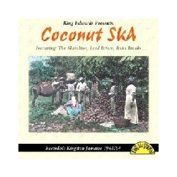 COCONUT SKA