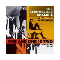 ONE AND ONE IS TWO:...