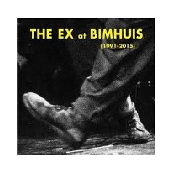 EX AT THE BIMHUIS (1991-2015)