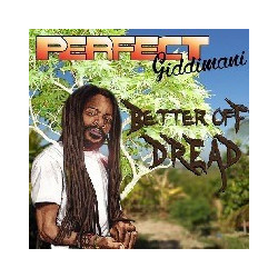BETTER OFF DREAD