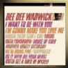 I WANT TO BE WITH YOU /I M GONNA MAKE YO