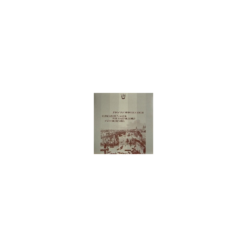 CONCERTO N.14 OP.13 N.2, CONCERTO N.16 O