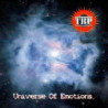 UNIVERSE OF EMOTIONS