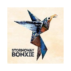 BONXIE-CD