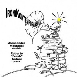 IRONIKONTEMPORANEO