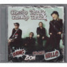 BANG ZOOM CRAZY HELLO
