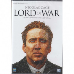 LORD OF WAR  (2005)