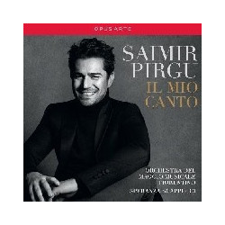 IL MIO CANTO - RECITAL DEL...