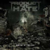 BURIED IN VIOLENCE