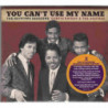 YOU CAN'T USE MY NAME   (HENDRIX)
