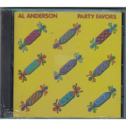 PARTY FAVORS
